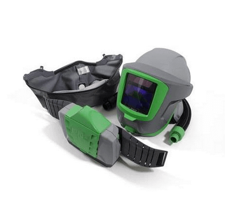 Z4 Helmet + Papr System #15-019-11-FR FREE SHIPPING | Light And ...